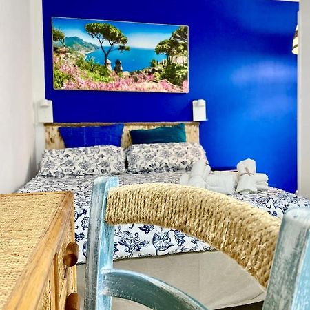 Blu Airport Room Фьюмичино Экстерьер фото