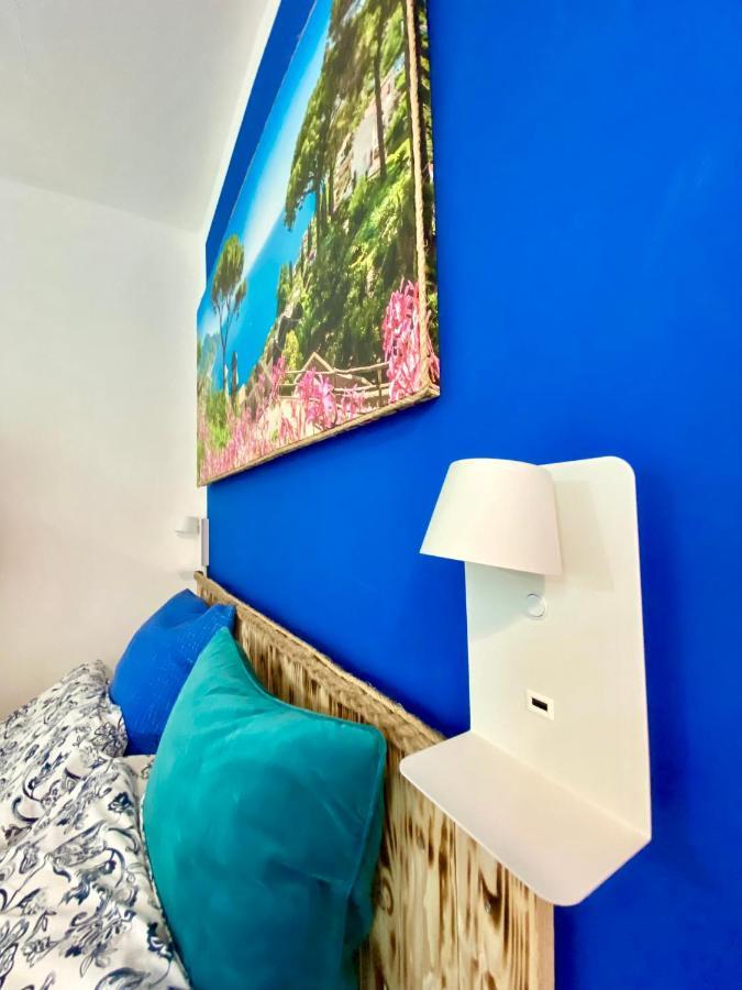 Blu Airport Room Фьюмичино Экстерьер фото