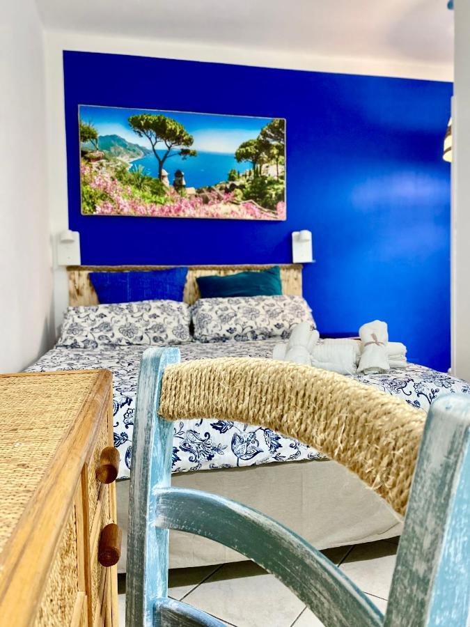 Blu Airport Room Фьюмичино Экстерьер фото