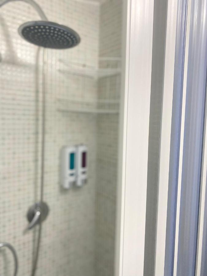 Blu Airport Room Фьюмичино Экстерьер фото