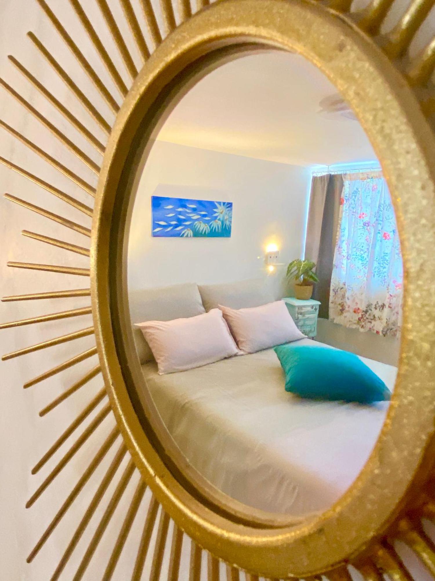 Blu Airport Room Фьюмичино Экстерьер фото